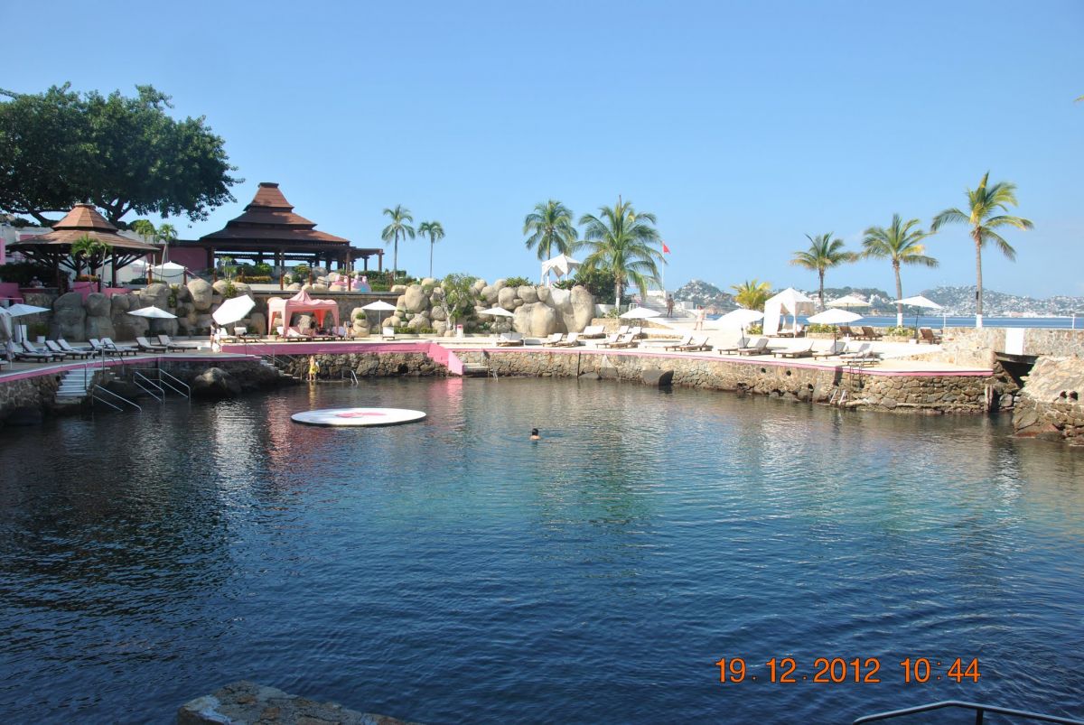 imagini hotel LAS BRISAS